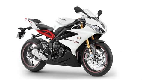 triumph daytona 765 top speed